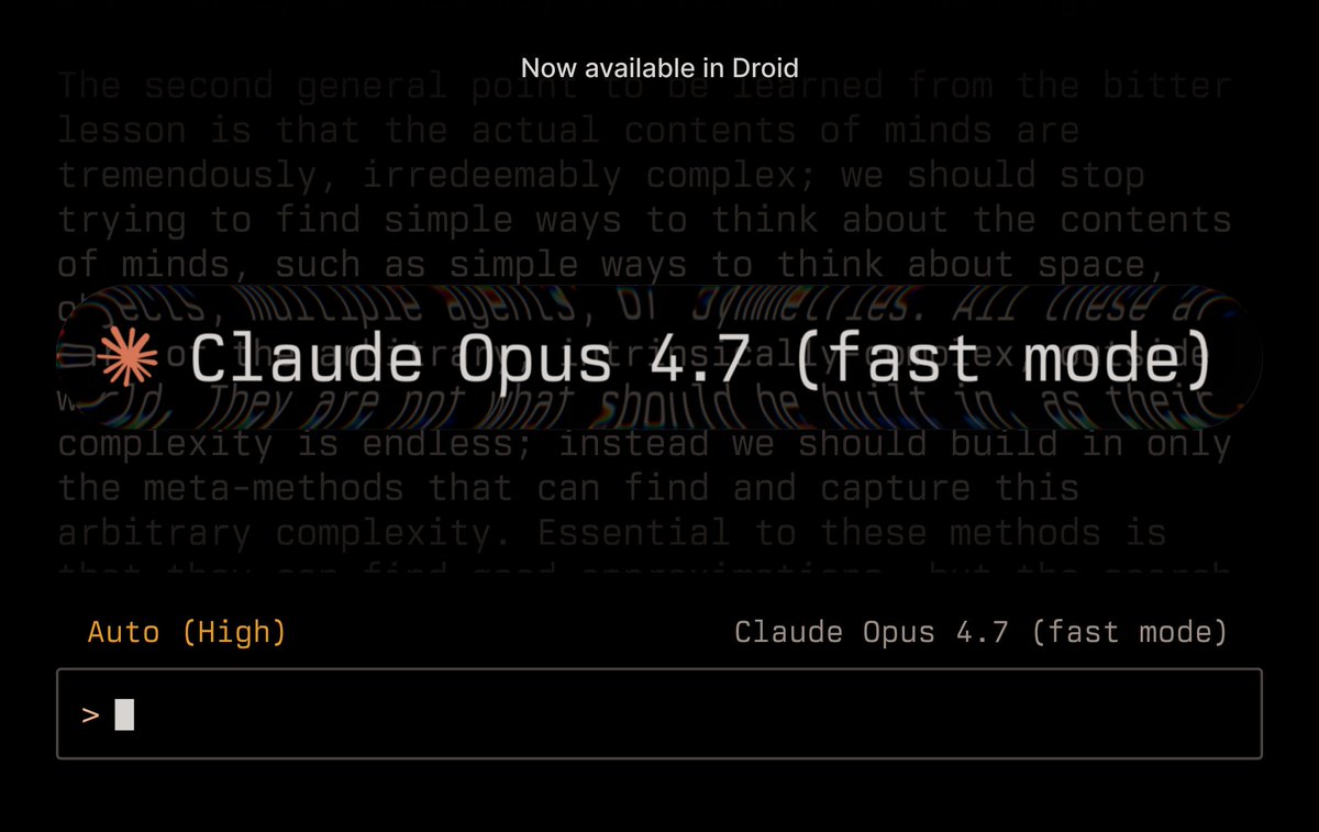 Claude Opus 4.7 Fast Mode vs Standard: Latency & Throughput Benchmark