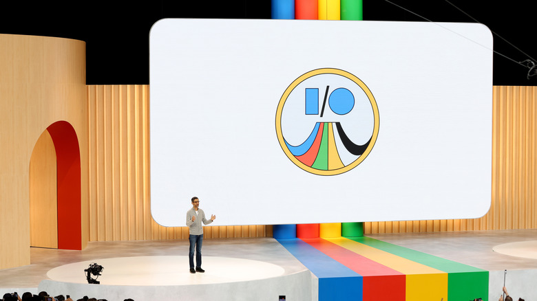 Google I/O 2026: Gemini Full Upgrade Reshapes Search & Daily AI