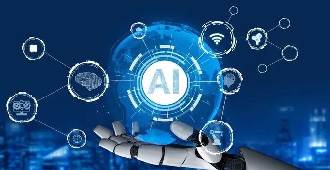 Features, Values and Matching of Leading Cross-border AI Models