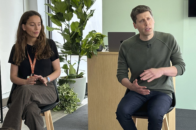 OpenAI’s 72-Hour Crisis and Its Next Decade Strategy
