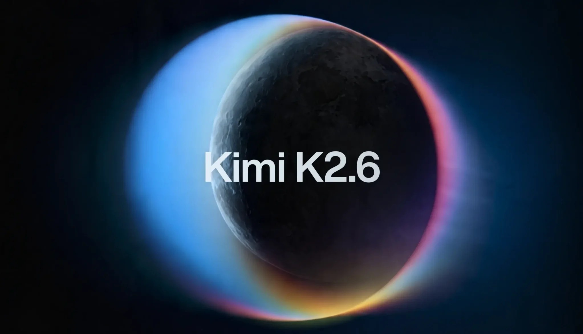 Kimi K2.6 深度测评报告