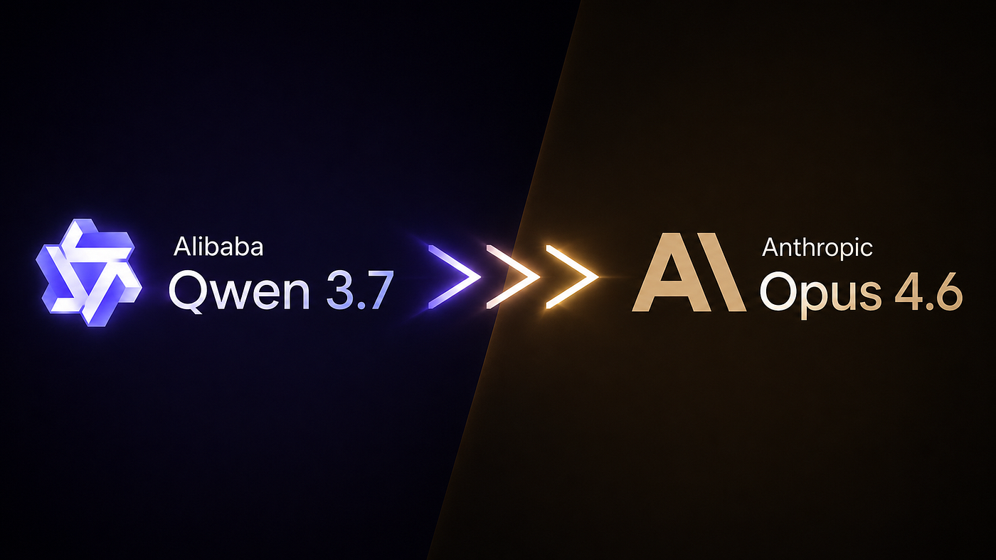 阿里Qwen3.7-Max突破：35小时自主执行重塑AI竞赛