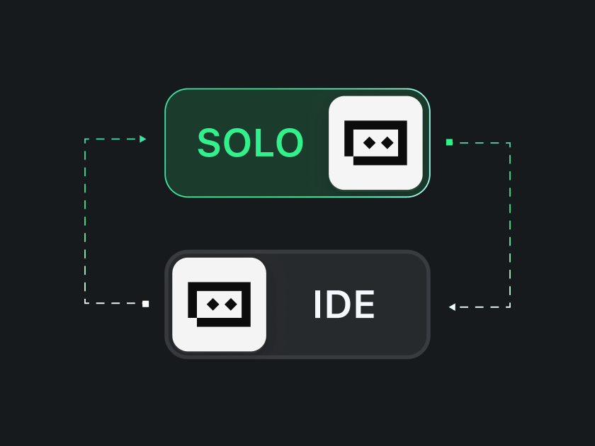 Trae AI Guide: Trae IDE vs Trae SOLO for Developers