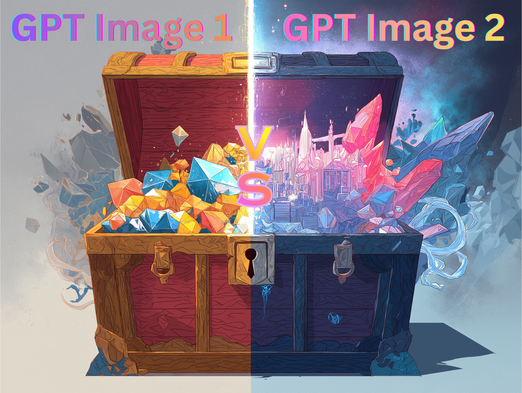 GPT-Image-1 vs GPT-Image-2: Which Costs Less?