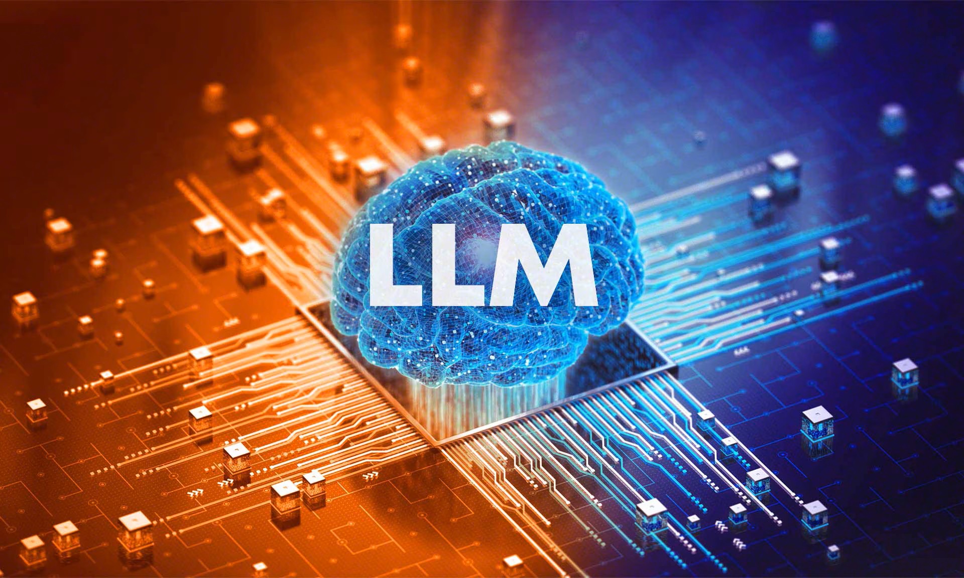 Config-Driven LLM Routing & Failover Solution
