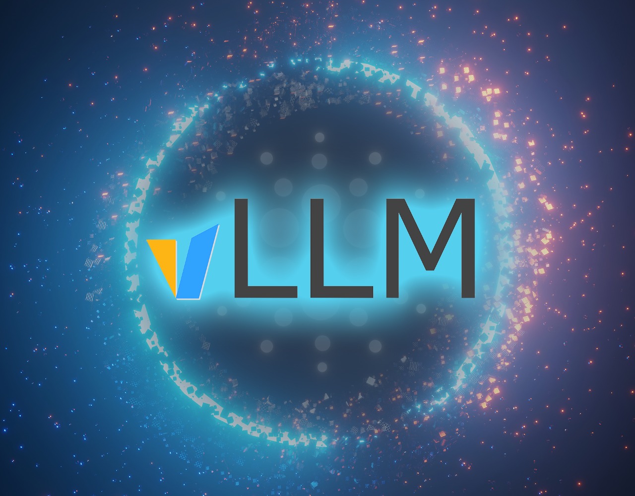 用 vLLM 跑通 DeepSeek 私有化部署