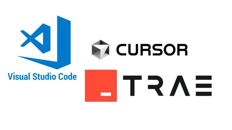 TRAE SOLO vs VS Code: AI Coding Tools Compared