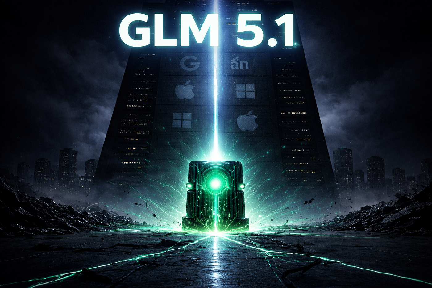 GLM-5.1 API Guide: Pricing, Specifications, and Deployment Strategies