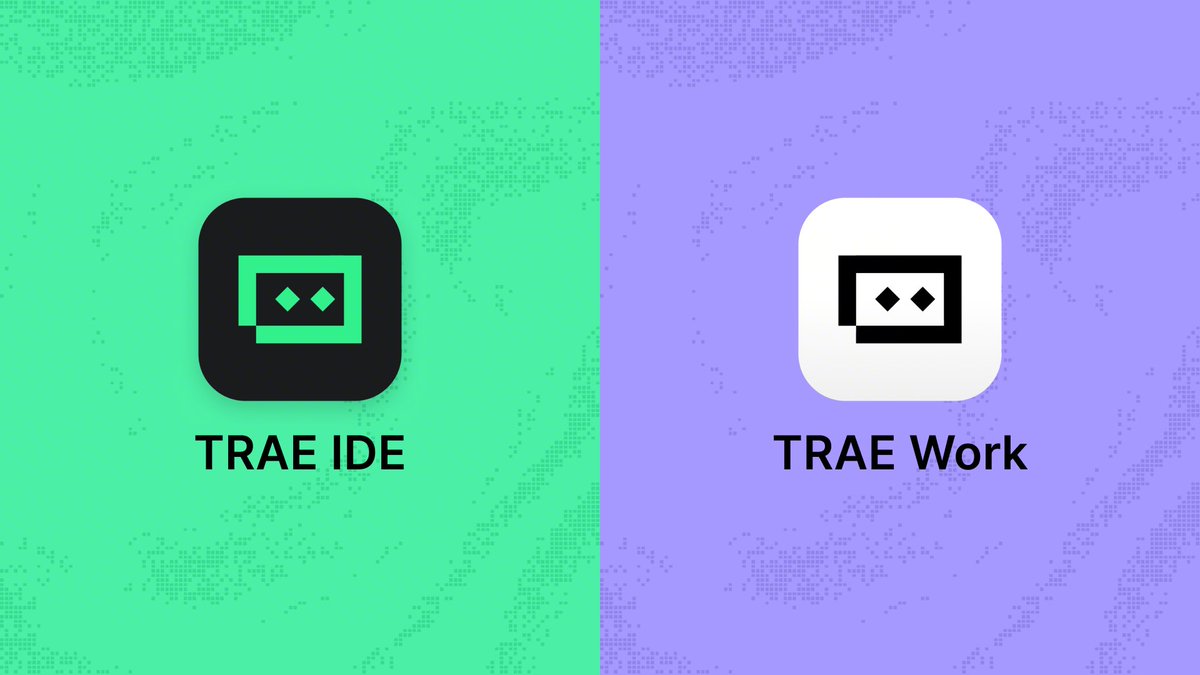 TRAE Work: From AI Coding to AI Working