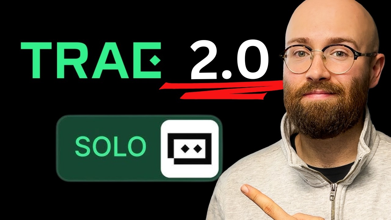 TRAE SOLO: 300% Developer Productivity with AI Automation