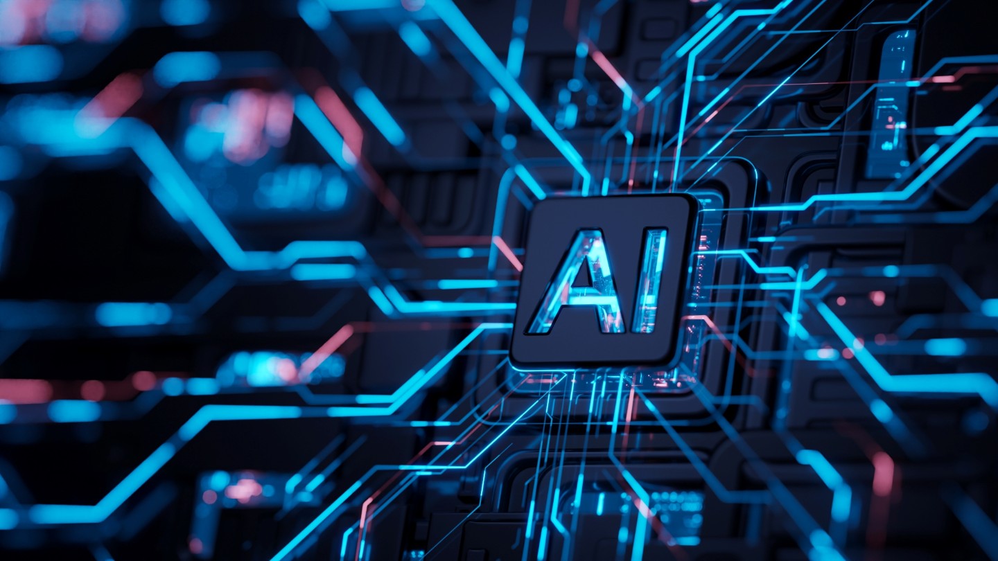AI工具开发者必须懂的API入口