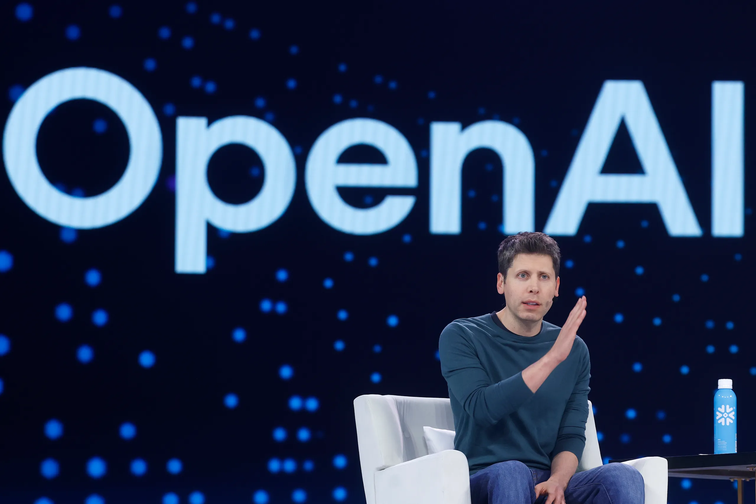 OpenAI Codex源码深度解析：Agent工程化核心架构揭秘