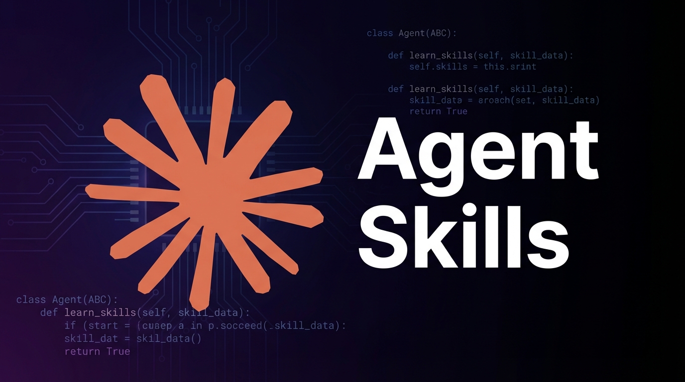 Agent Skill全解析：提示词如何变成工程资产