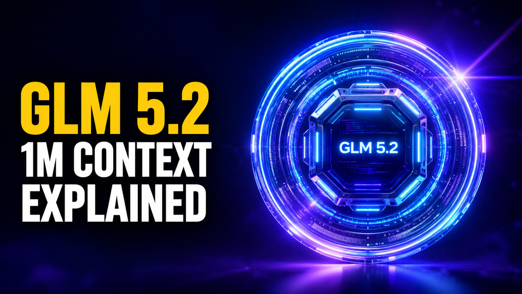 GLM-5.2 Tested: 1M Context, 12 Agents, 85 Pages