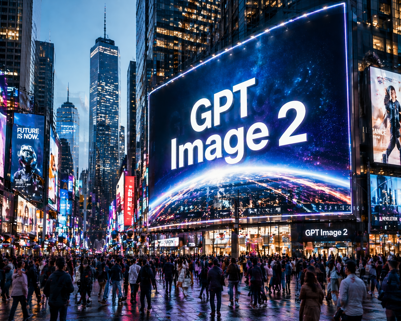 GPT-Image-2 API: Build a Production-Ready Image App