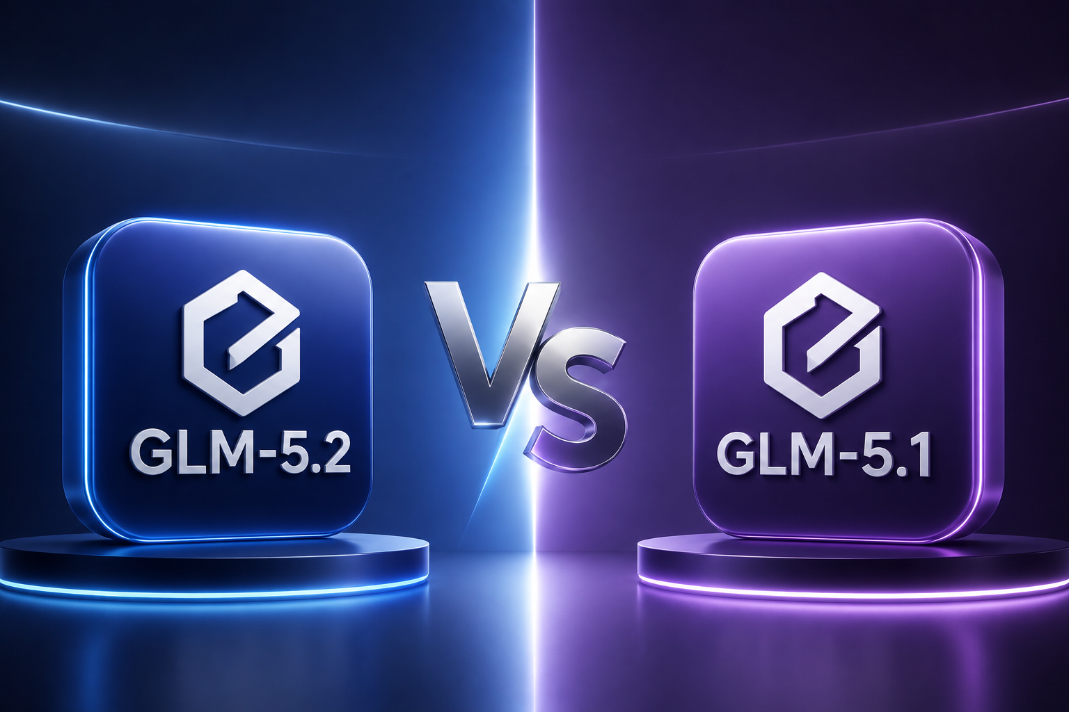 GLM-5.2 vs GLM-5.1: Is 1M Context Worth the Tradeoff?