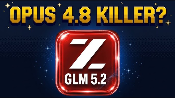 GLM-5.2+Kimi联手逆袭Opus 4.8，代码惰性被揭穿