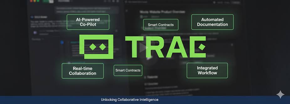 TRAE Solo Builder: Build Full-Stack Apps with AI