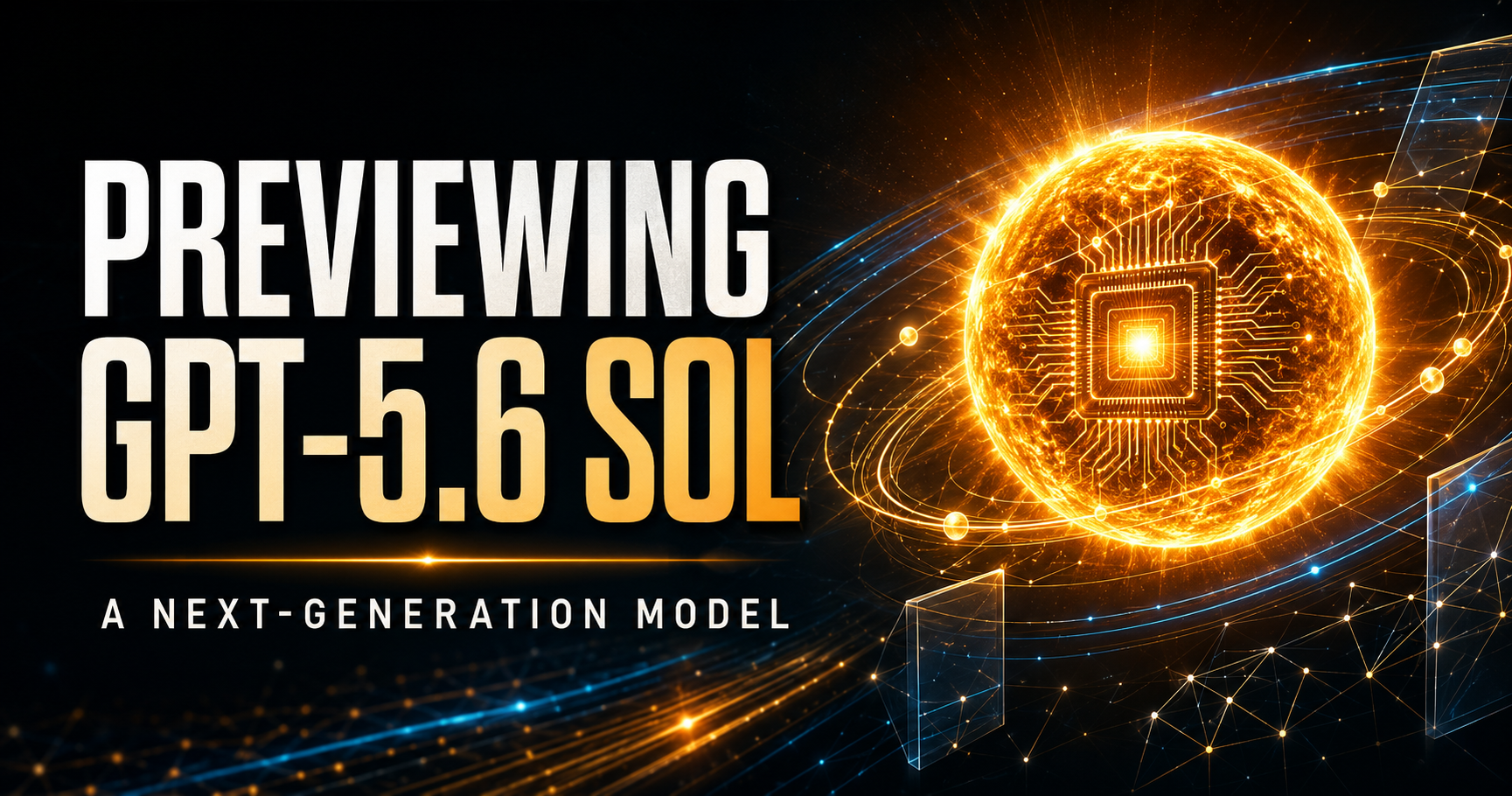 GPT-5.6 Sol Preview: OpenAI’s Next AI Agent Model