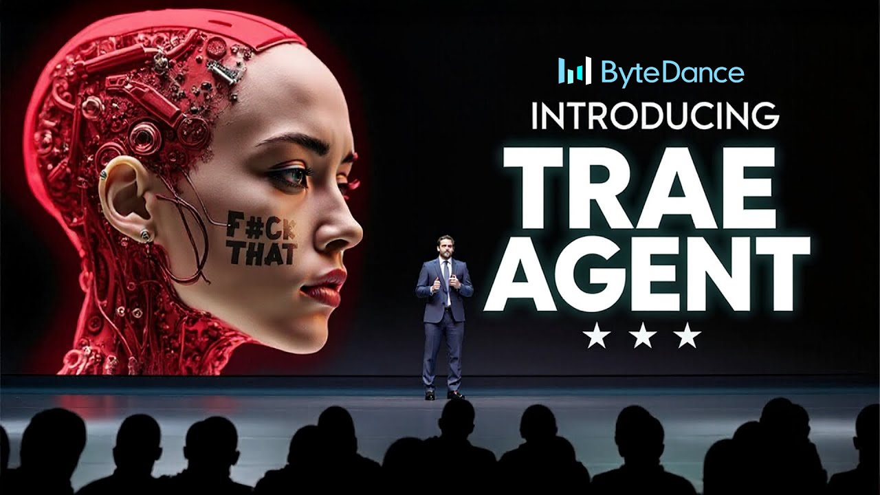 Trae AI Coding Guide: ByteDance SOLO Agent Tutorial