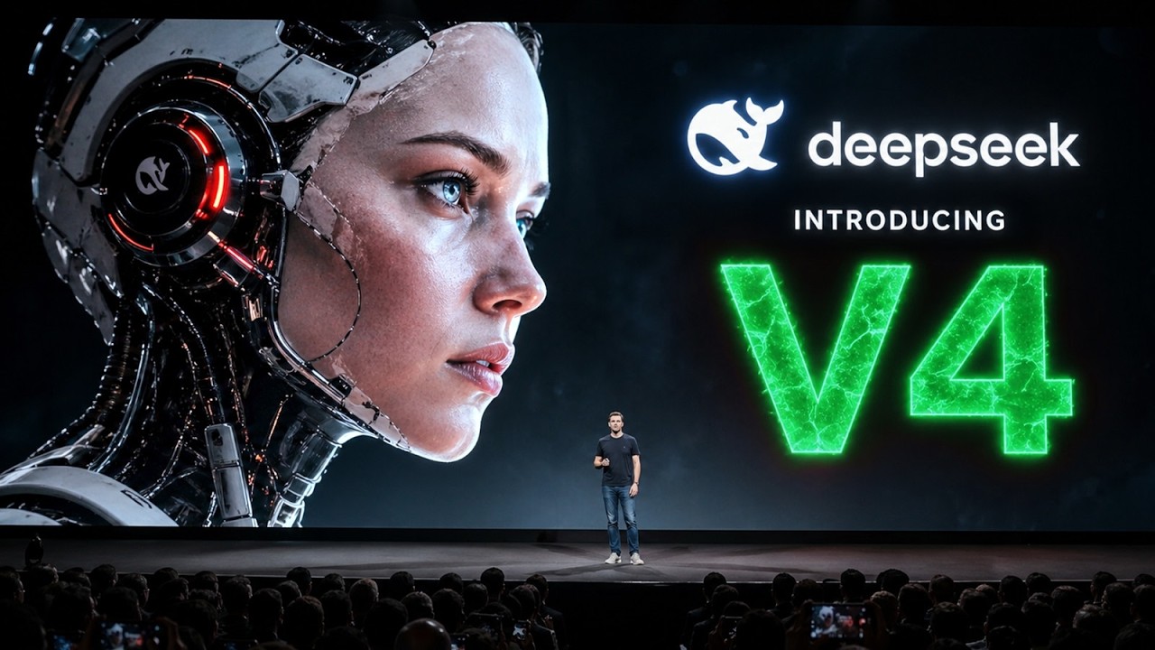 DeepSeek V4 Frontend Test: WebGL and AI Coding