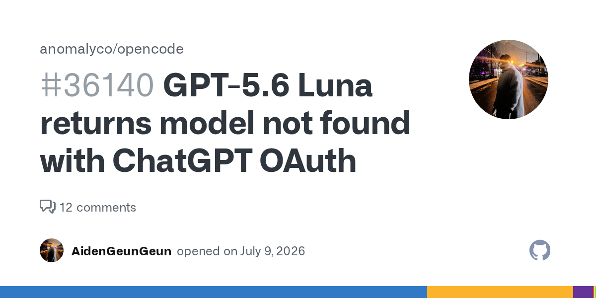 Fix gpt-5.6-luna 400 Errors: 2 Schema Rules