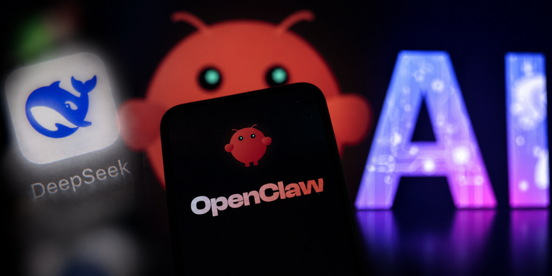 OpenClaw接入DeepSeek V4-Pro：本地部署与排错指南