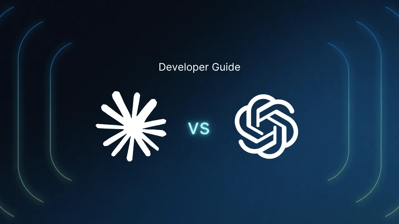 GPT and Claude API Integration: Developer Guide