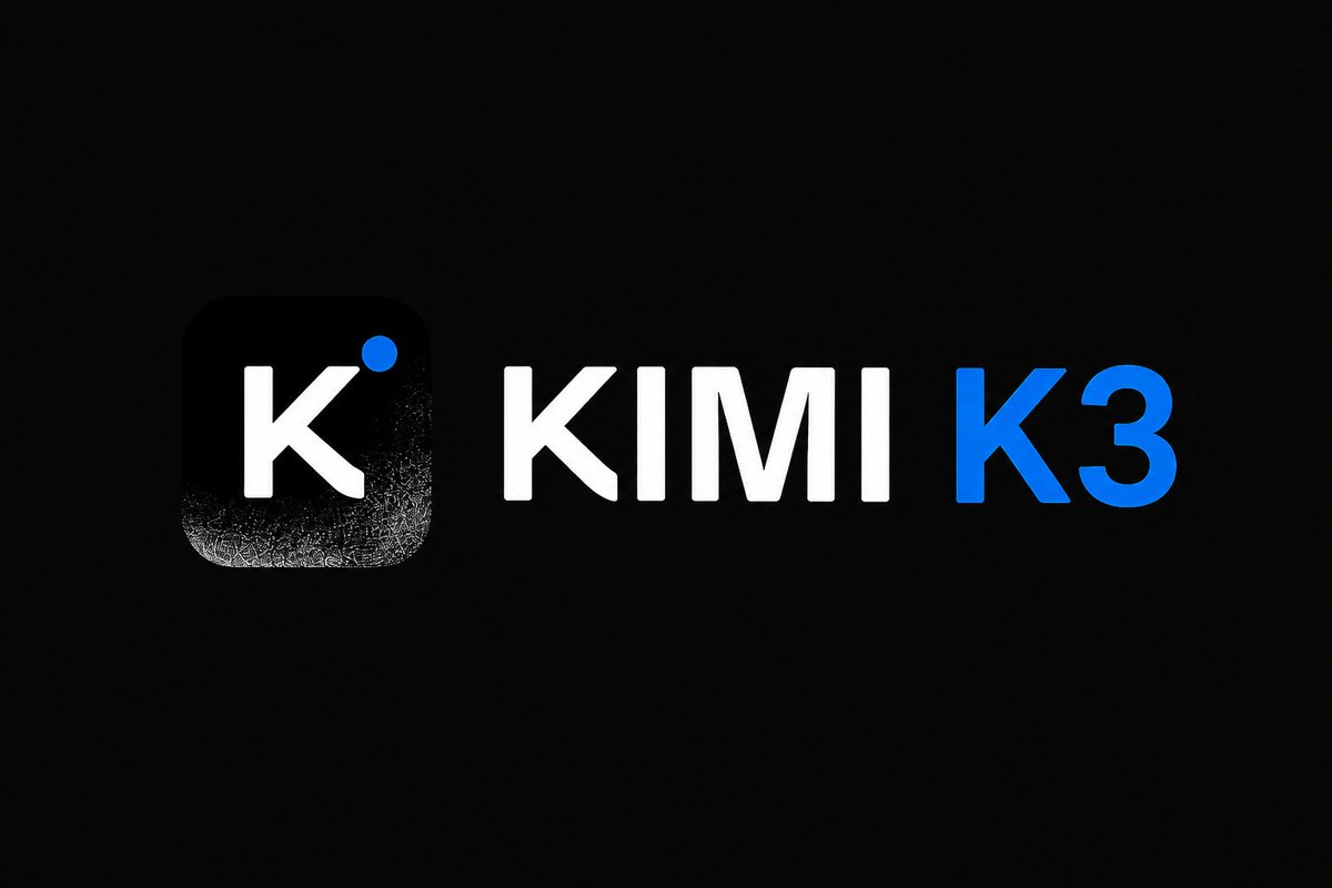 Kimi K3正式发布：2.8万亿参数、前端代码与API解析