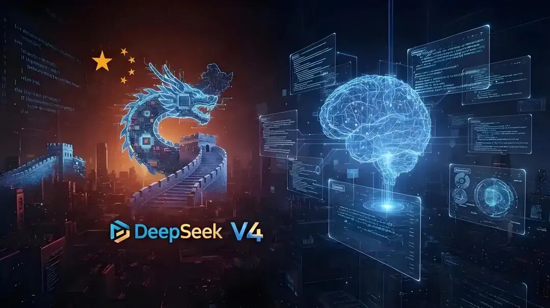 DeepSeek V4 RoPE架构解析:HCA压缩注意力与长上下文优化