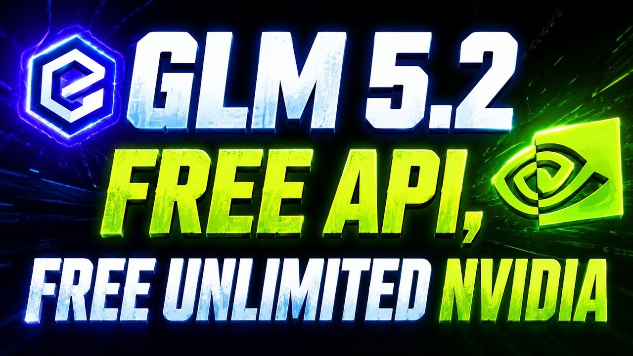 NVIDIA Free GLM-5.2 API: Complete Developer Setup Guide