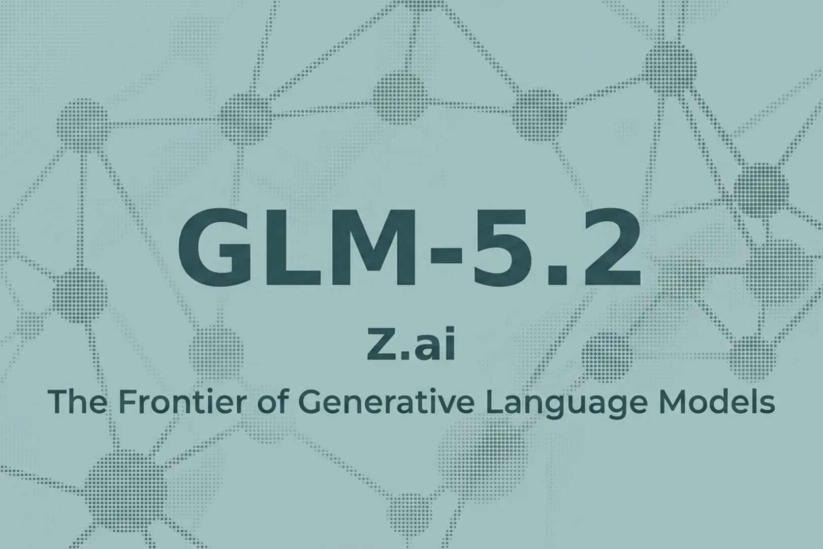 GLM 5.2 and the AI Margin Collapse: Developer Guide