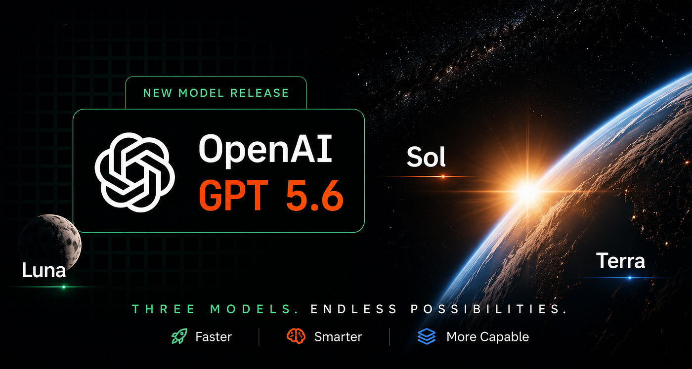 GPT-5.6 Agent Development: Build, Optimize and Deploy