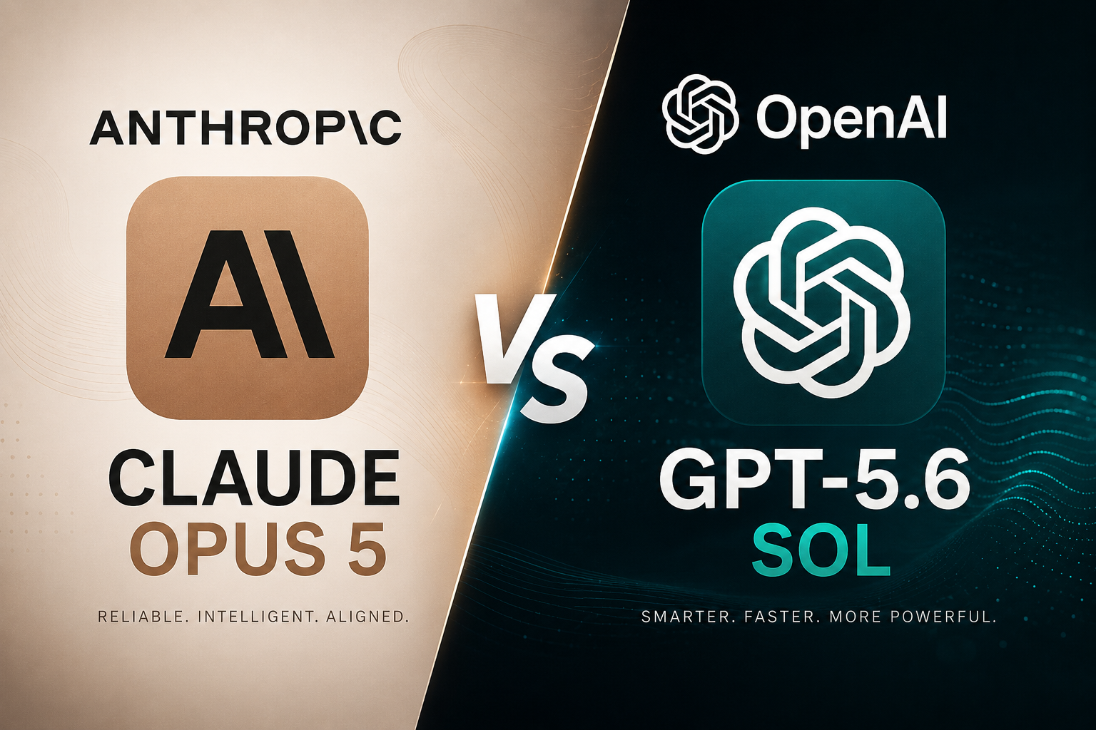 Claude Opus 5 vs GPT-5.6: AI Model Benchmark Guide