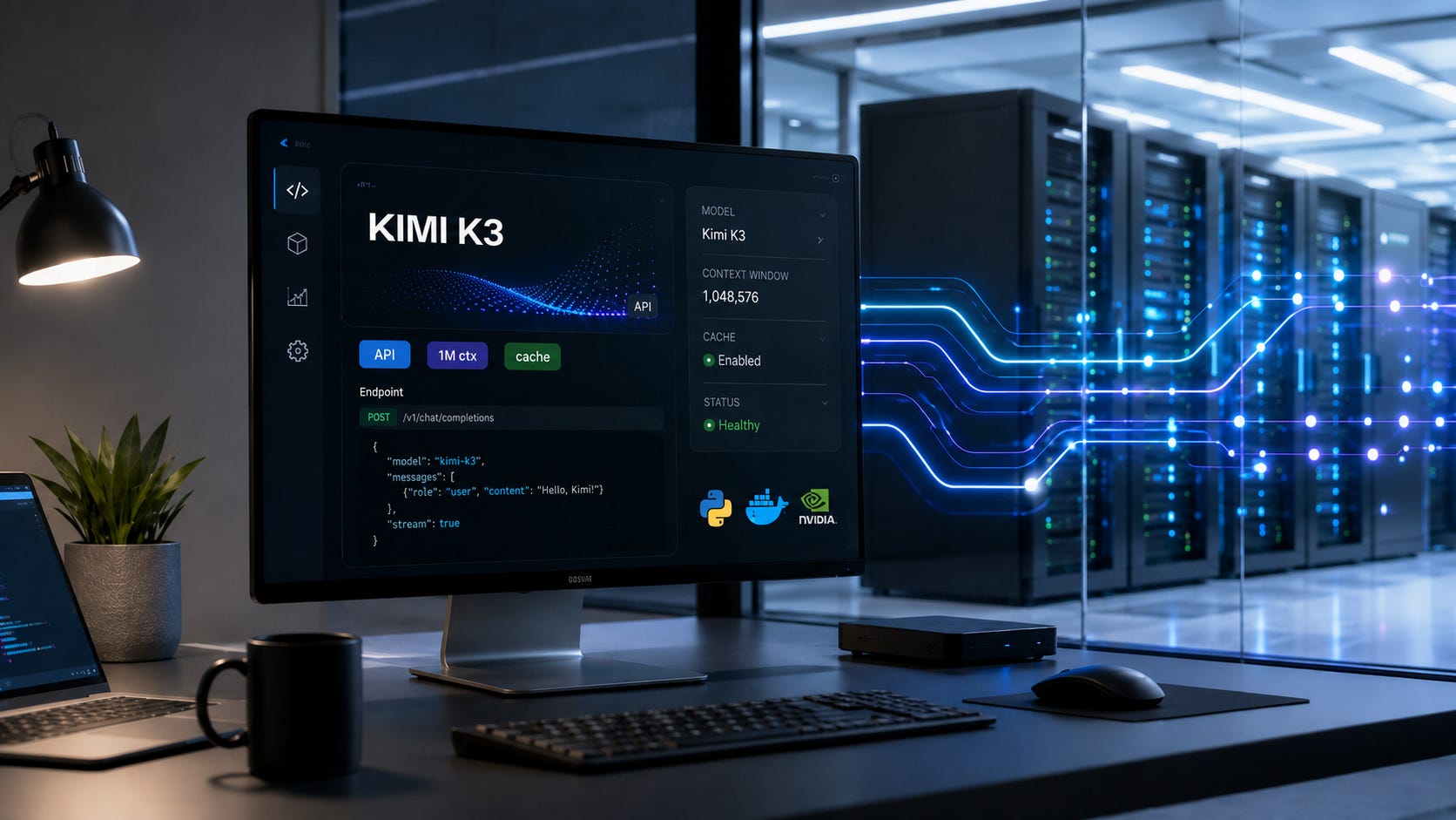 Kimi K3 Open Source LLM: Deployment Guide for Developers