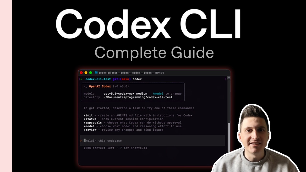 Connect Codex CLI to Any LLM: GLM, GPT & Multi Models