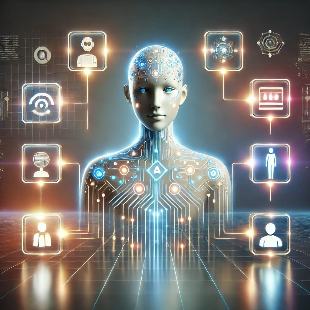 Multi-Agent多智能体架构详解：AI Agent协作实践指南