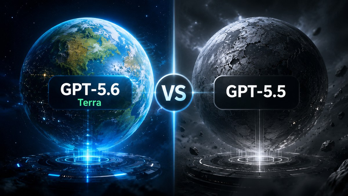 GPT-5.6 vs GPT-5.5: 5 Coding Improvements Explained