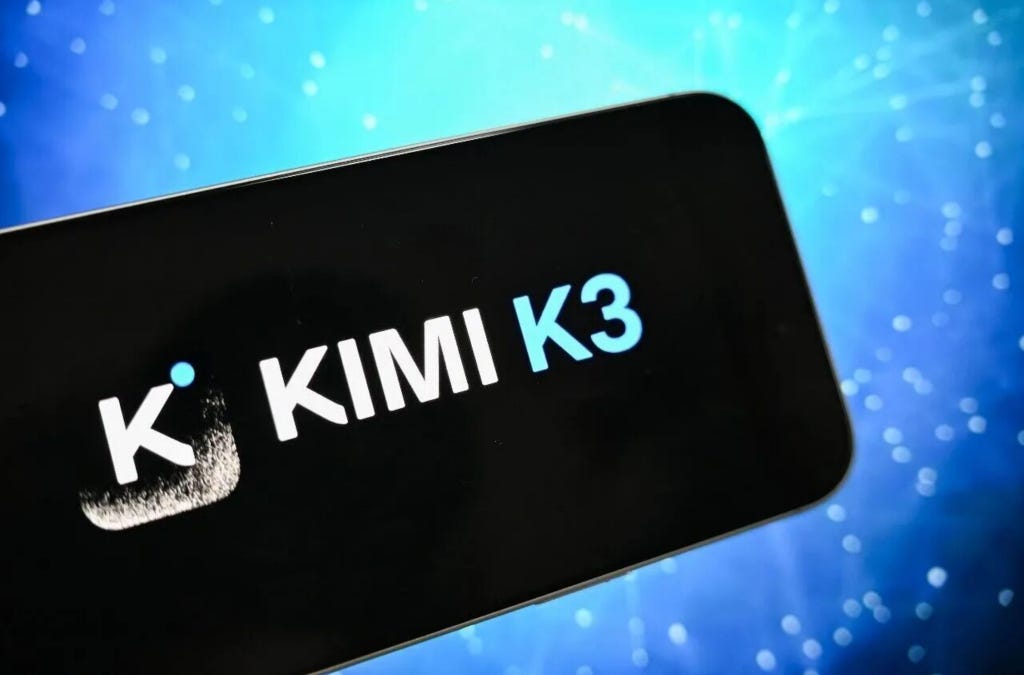 Kimi K3本地部署教程：从模型安装到API集成实战