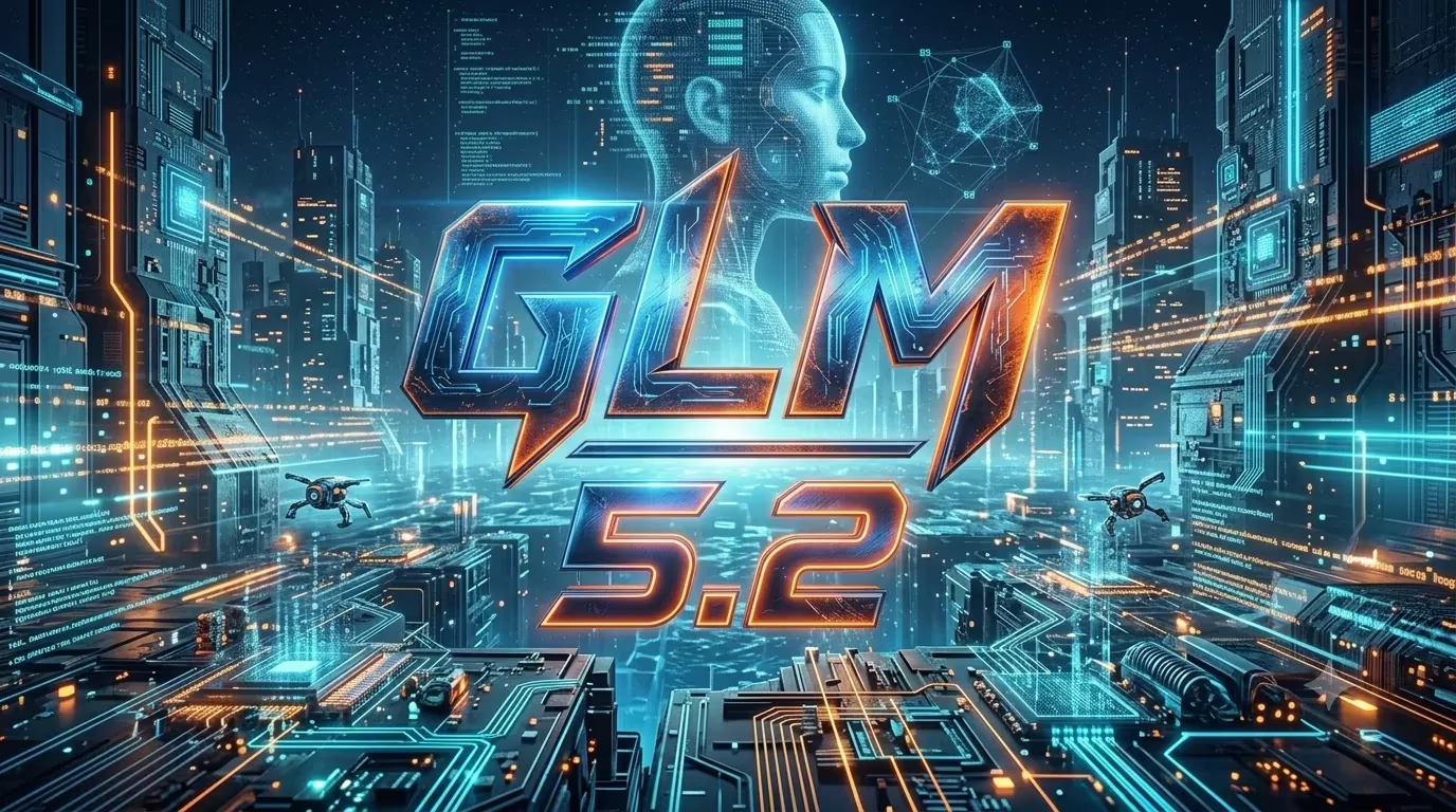 GLM-5.2-Code: Open Source AI Coding Model Guide