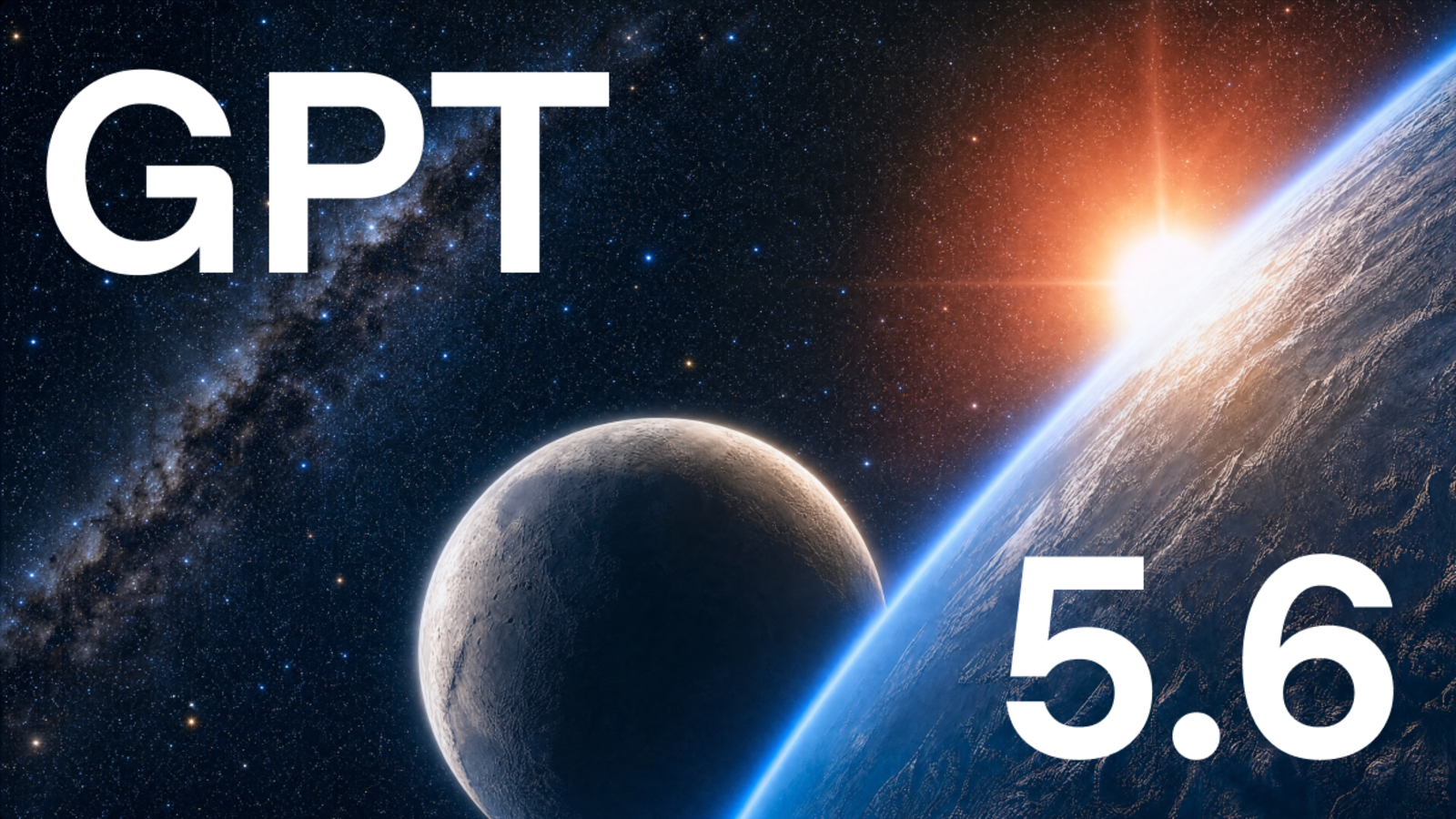 GPT-5.6 API Setup Guide: Cursor, Python and LLM Access