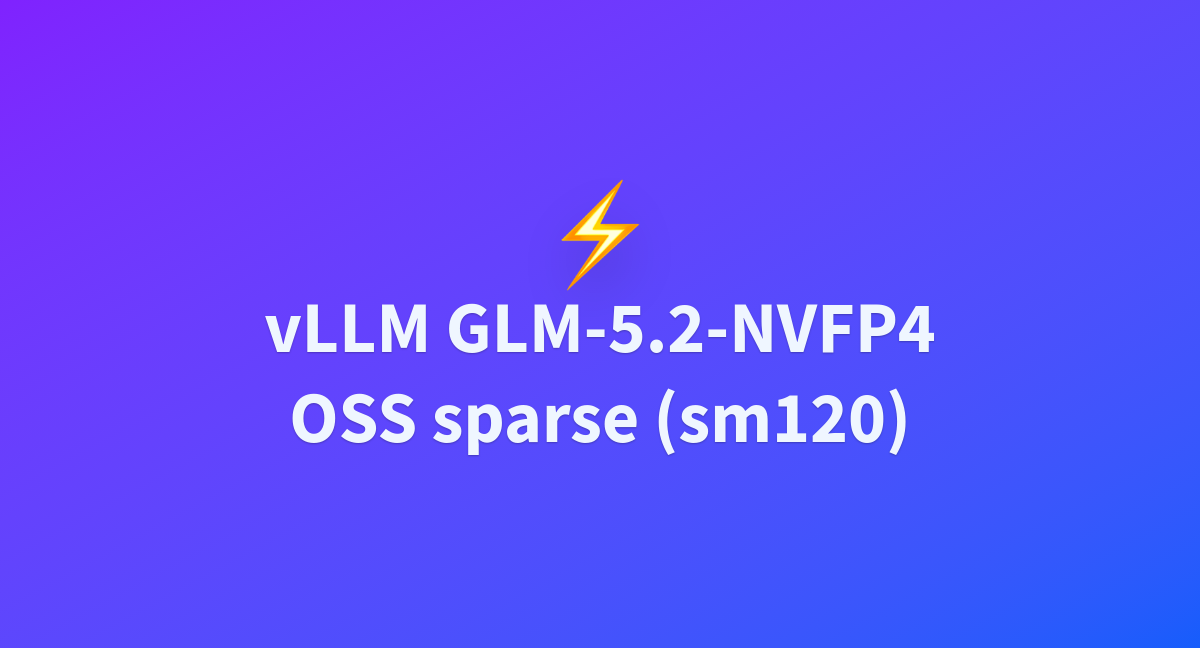 Fix GLM-5.2 vLLM Tensor Expand RuntimeError