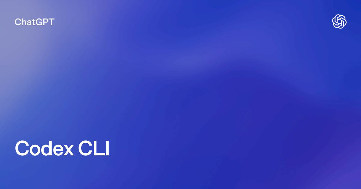 Codex CLI Architecture: Building a Local AI Agent Runtime