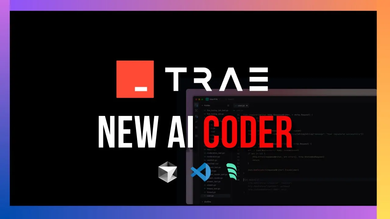 VS Code, Trae and AI Coding Workflow Setup Guide