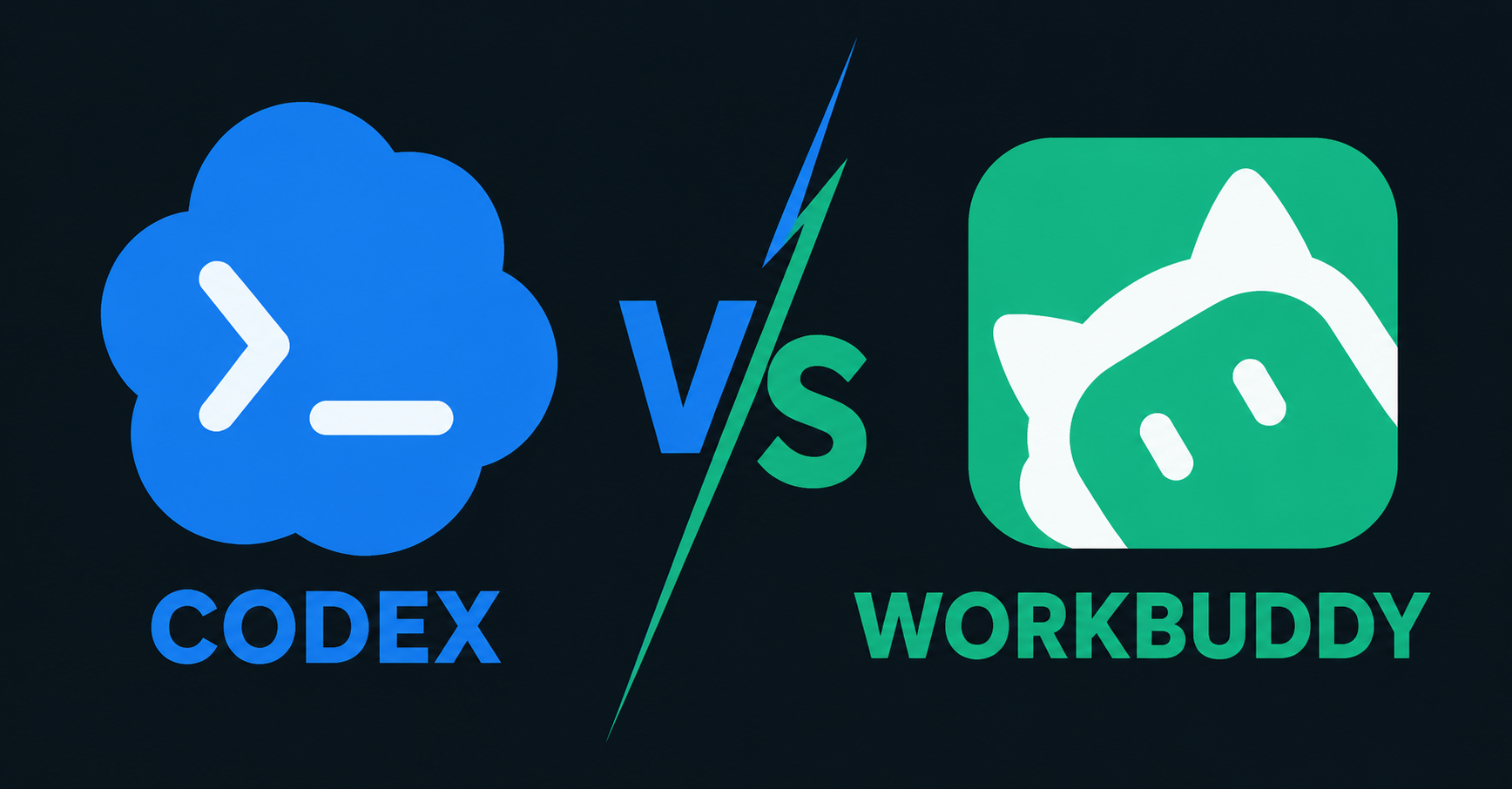 Codex vs WorkBuddy: AI Coding or Office Agent?