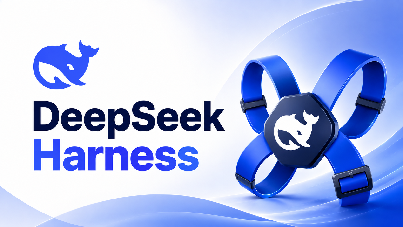 DeepSeek Harness Guide: Build Custom AI Agents