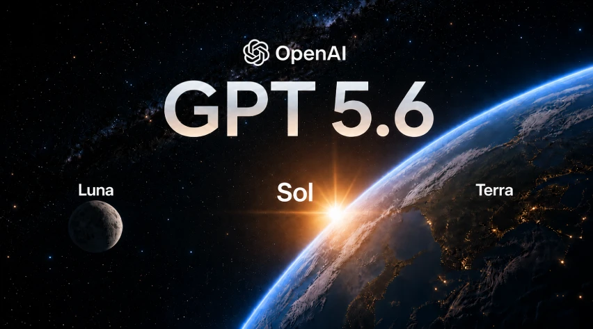 GPT-5.6 vs GPT-5.6 Sol: API Setup Guide