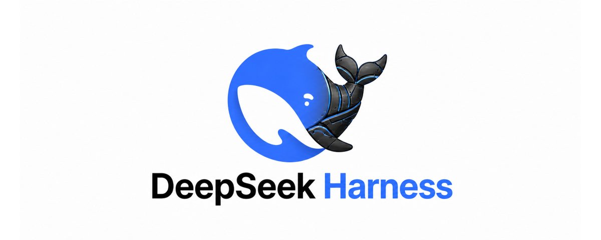 DeepSeek Harness子Agent怎么用？Codex/Claude Code配置教程