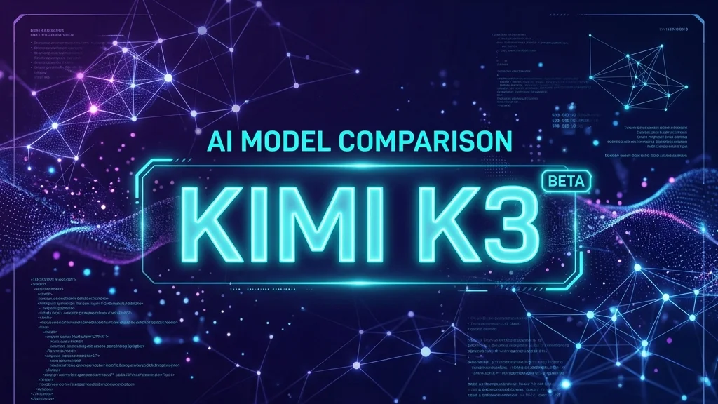 Kimi K3 API Guide: 2M Context AI Development