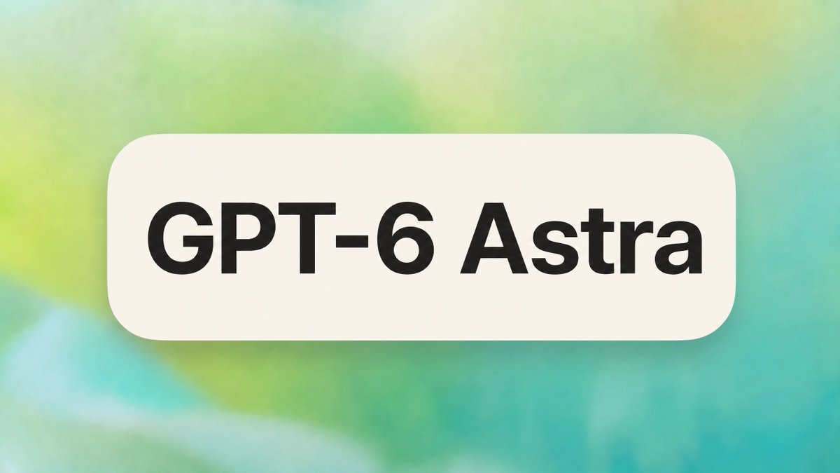 GPT-6 Astra Guide: Architecture, Safety and Adoption